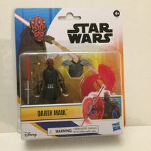NEW Star Wars Darth Maul 4'' Action Figure