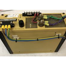 ACOPIAN W10855 REGULATED POWER SUPPLY, 25 AMP, 125 V,CZ