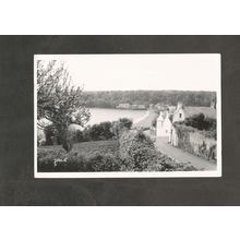 Postcard Wales Pembrokeshire Dale