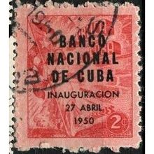 1950 SG 540 - #3 fine used (o)