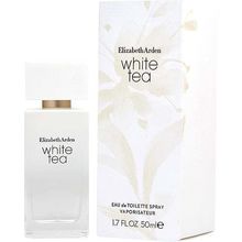 WHITE TEA by Elizabeth Arden EDT SPRAY 1.7 OZ For WOMEN