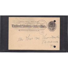 Used UX12 1c Thomas Jefferson CV03626