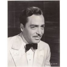 John Howard Giant 12x8 1950s Film Movie Still Press Photo