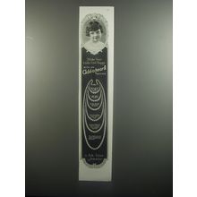 1920 Add-a-pearl Necklace Ad - Make your little girl happy with an Add-a-pearl