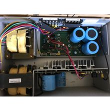 NEW POWERVOLT BVA-24CLR30 POWER SUPPLY, 24 VDC, 30 AMPS,AX