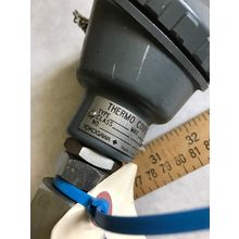 YOKOGAWA CN11 TYPE J THERMO COUPLE THERMOCOUPLE FLEM J,THERMO COUPLE CN11,TA