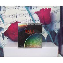 Ball Parfum For Men 3.3 OZ. EDT Spray