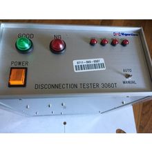 NEW KYORITSU 3060T DISCONNECTION TESTER KD,DISCONNECTION TESTER 3060T,AD