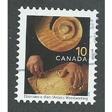 CAN 2012 10c 'TRADITIONAL TRADES' FINE USED (EBID41-226)