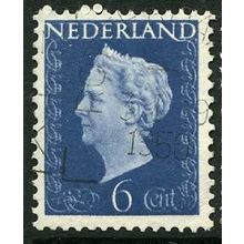 1947/1948 NVPH 476 - fine used (o)