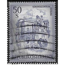 1975 Michel 1478 - #2 fine used (o)