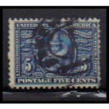 Used 330 5c Pocahontas Average Plus K0246