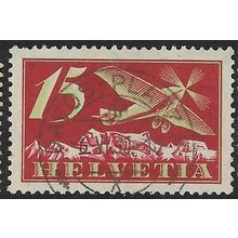 1923 Michel 179 - #2 fine used (o)