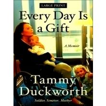Every Day Is a Gift: A Memoir