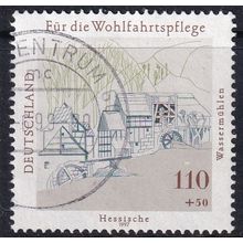 Germany 1997 SG 2815 Used (C-210 (12))