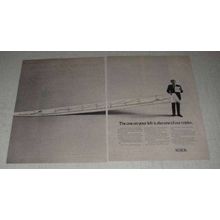 1971 Xerox Copiers, Duplicators and Printers Ad