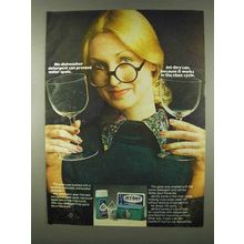 1978 Jet-Dry Water Spot Preventer Ad - Prevent Spots