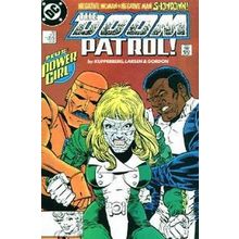 Doom Patrol (Vol 2) # 013 NM MODERN AGE COMICS