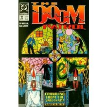 Doom Patrol (Vol 2) # 022 NM MODERN AGE COMICS