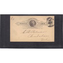 Used UX9 1c Thomas Jefferson CV03766