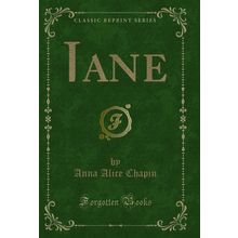 Jane (Classic Reprint)