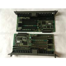 LOT 2 FANUC A16B-3200-0110/08D CPU Processor FS16B MAIN-B (REPAIRS,PART ONLY),SK