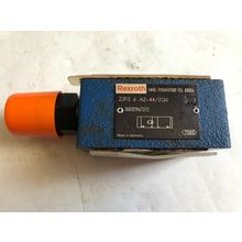 NEW REXROTH HYDRAULIC CHECK VALVE Z2FS 6-A2-44/2QV R900439389 FD 88806,TL