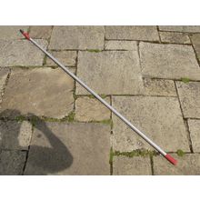 Paint Roller Extension Pole Painting Decorating Ceiling Telescopic Extendable