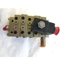 NEW TRABON LUBRIQUIP VALVE SOLENOID ASSEMBLY MSP-35S,MSP-40T,D05, 527-005-760,TE