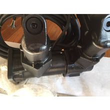 NEW YASKAWA USASGM-03-HGA1 AC SERVO DRIVE EXPLOSIONPROOF USASGM-03 5189285-01,AL