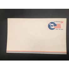 ICOLLECTZONE US UXC8 VF unused (E900)