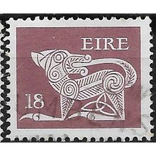 1981/1982 SG 478 - #1 fine used (o)