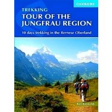 Cicerone Tour Of The Jungfrau Region
