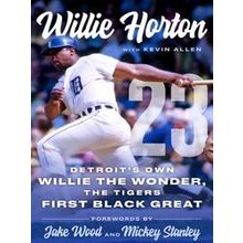Willie Horton