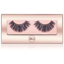 Mink Eyelashes - Lulu[ ]