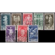 ITALIEN ITALY [1937] MiNr 0576 ex ( O/used ) [03]