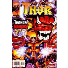 Thor (Vol 2) # 021 FN+ ORIG US COMICS