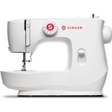 SINGER MX60 Lightweight & Portable Sewing Machine with Accessory Kit & Foot Peda