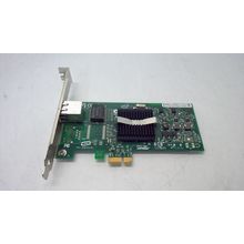 INTEL CPU-D50442(B) PCI Express Server Adapter PRO/1000 D33025 398754-001