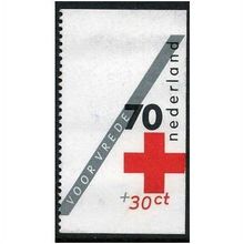 1983 NVPH 1293c - mint no gum