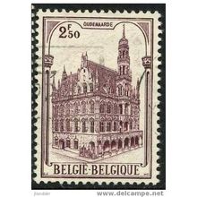 1959 Michel 1161 - #2 fine used (o)