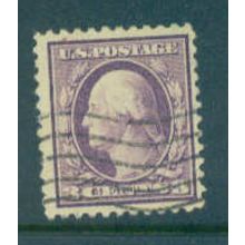 Used 501 3c George Washington Fine A11658