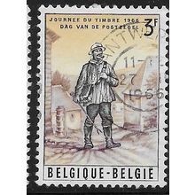 1966 Michel 1420 - fine used (o)