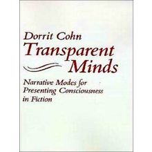 Transparent Minds