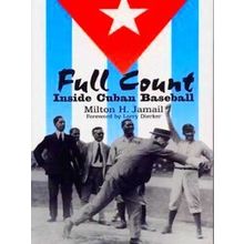 Writing Baseball Full Count