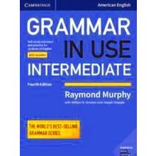 Grammar In Use Int - Fourth Edition Student's Book Answers