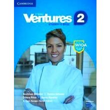 Ventures Ventures Level 2 Student's Book
