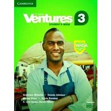 Ventures Ventures Level 3 Student's Book