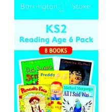 Acorns 8-Title Shrinkwrapped Pack - Picture Books