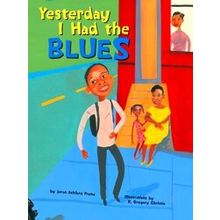 Yesterday I Had The Blues